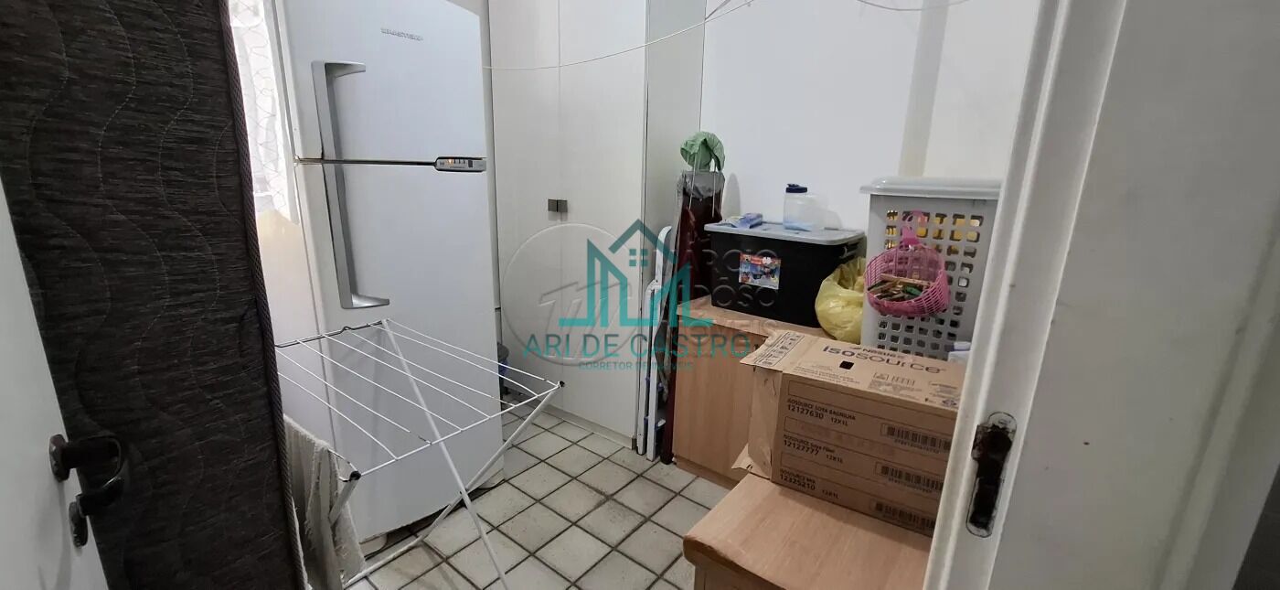 Apartamento à venda com 3 quartos, 81m² - Foto 10