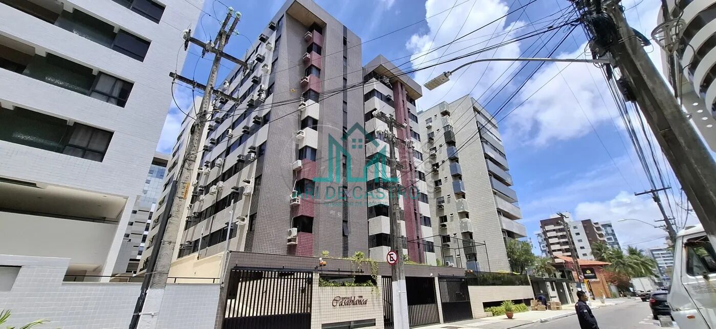 Apartamento à venda com 3 quartos, 81m² - Foto 19