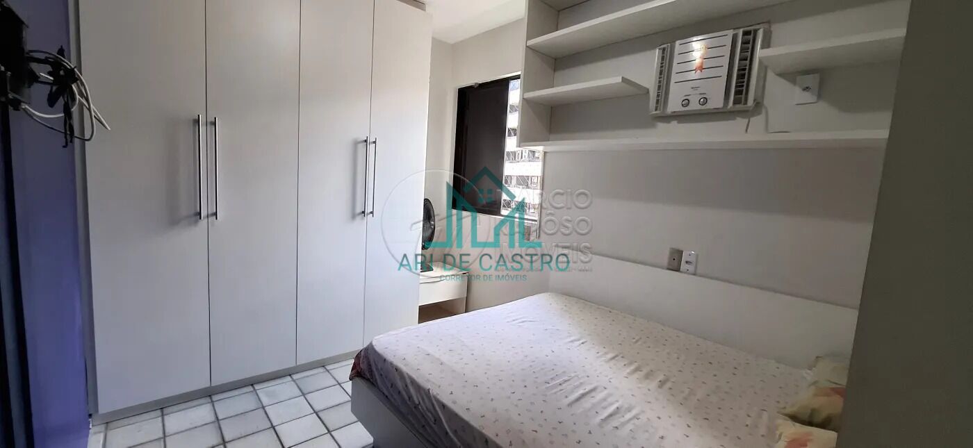 Apartamento à venda com 3 quartos, 81m² - Foto 12