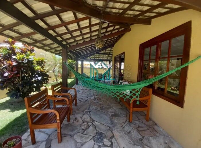 Casa, 3 quartos, 300 m² - Foto 3