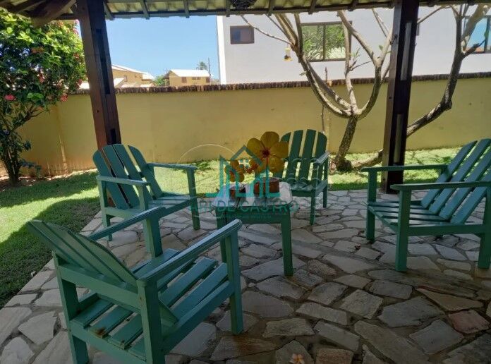 Casa, 3 quartos, 300 m² - Foto 17