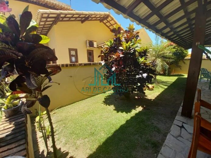 Casa, 3 quartos, 300 m² - Foto 20