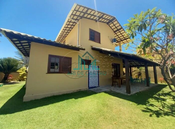 Casa, 3 quartos, 300 m² - Foto 2