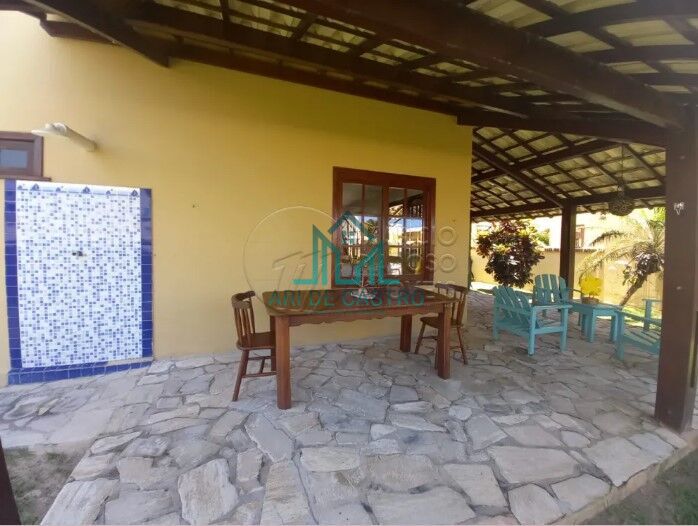 Casa, 3 quartos, 300 m² - Foto 18