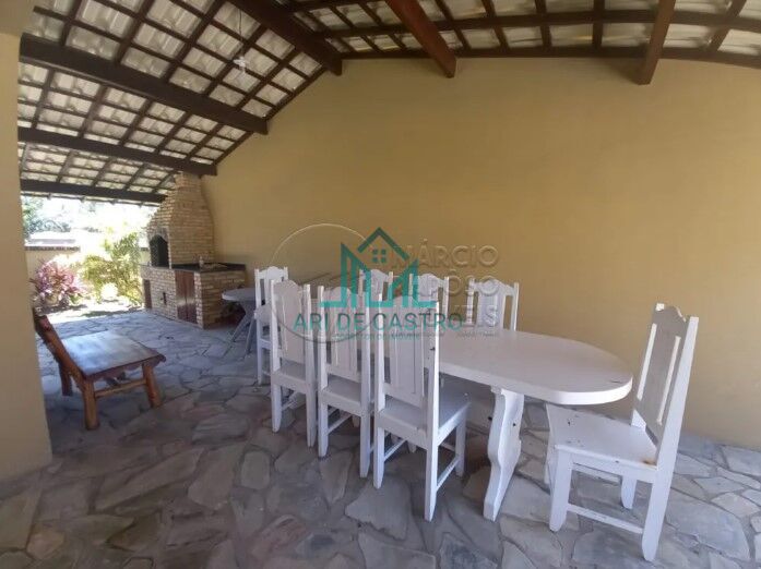 Casa, 3 quartos, 300 m² - Foto 16