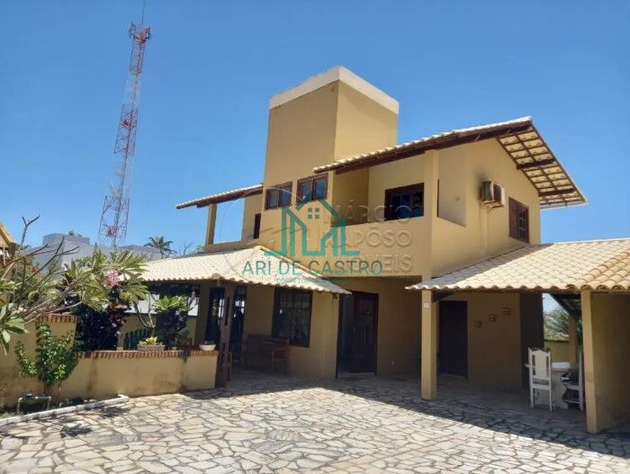 Casa, 3 quartos, 300 m² - Foto 1