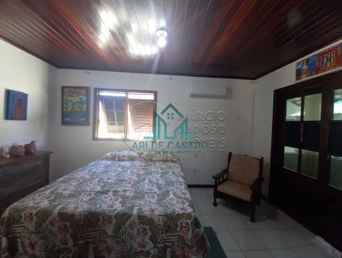 Casa, 3 quartos, 300 m² - Foto 11