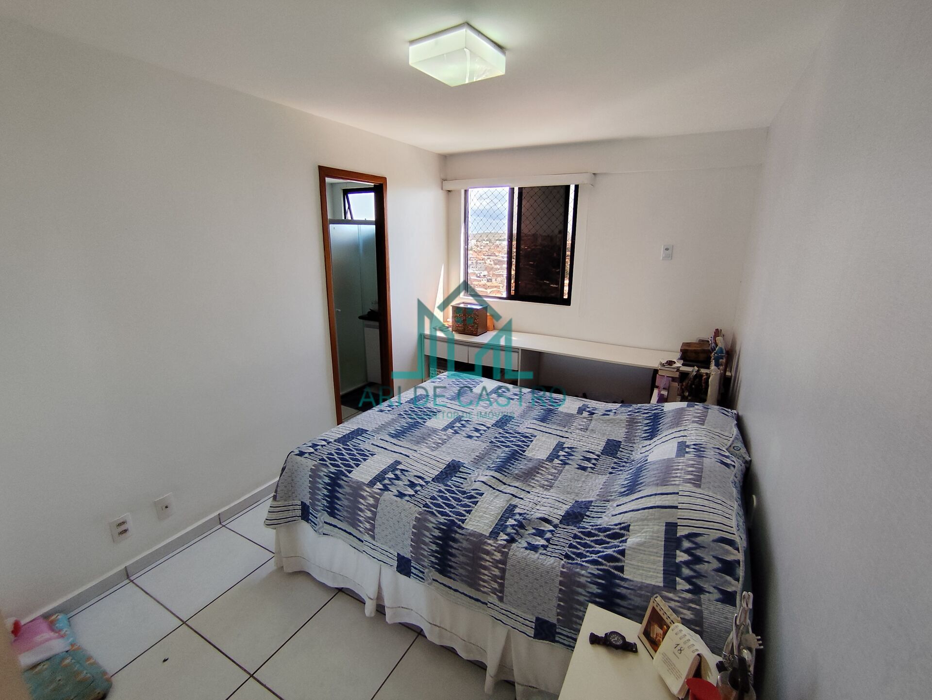 Apartamento à venda com 3 quartos, 85m² - Foto 8