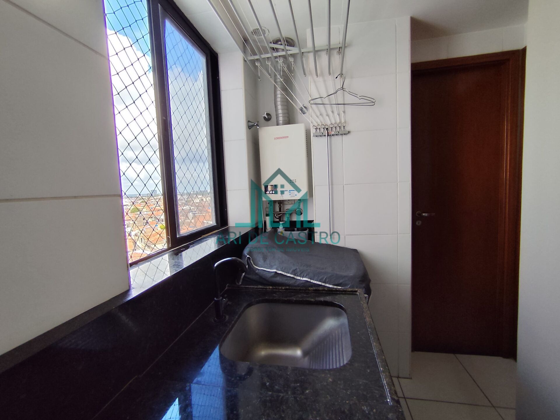 Apartamento à venda com 3 quartos, 85m² - Foto 16