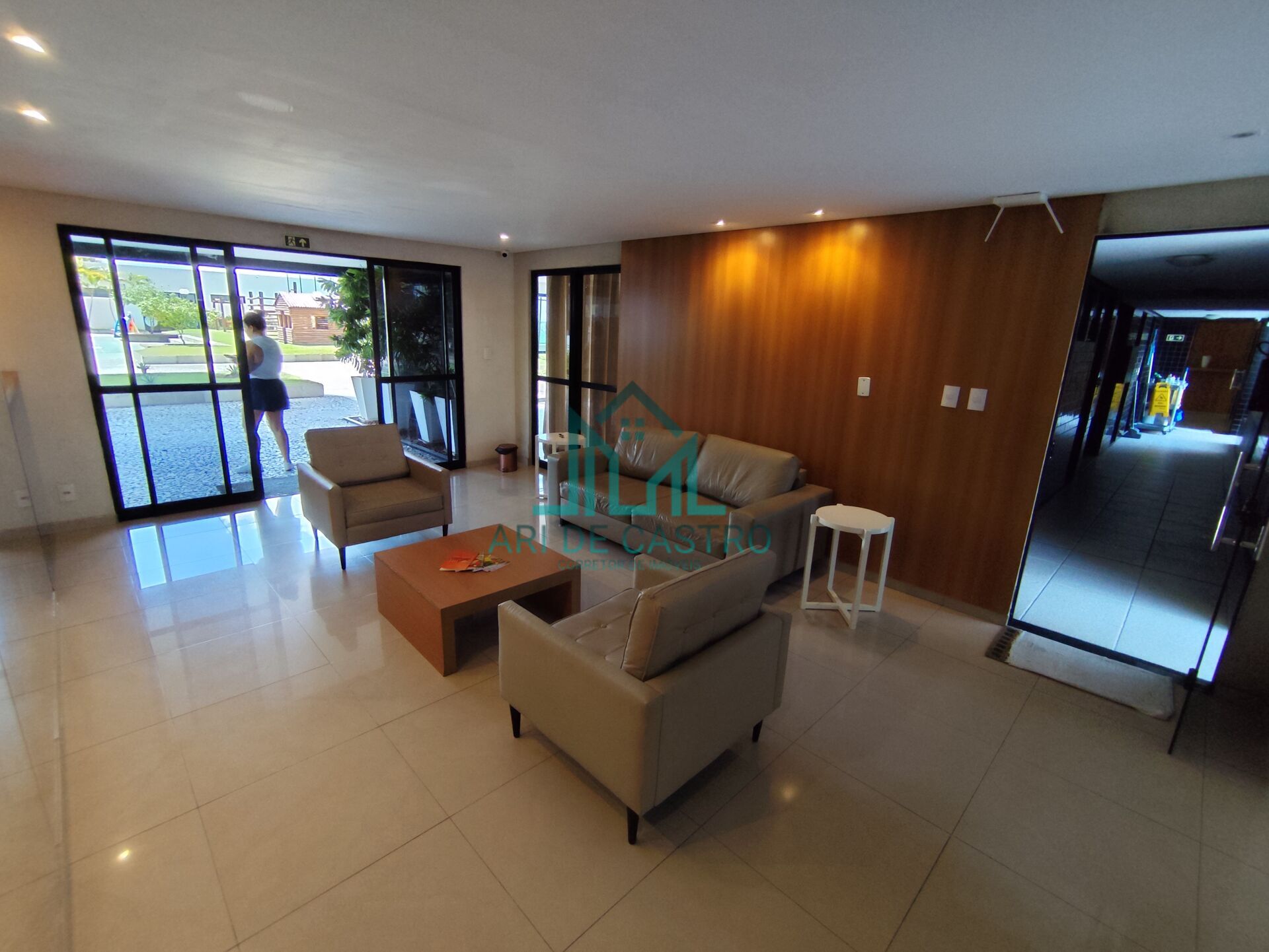 Apartamento à venda com 3 quartos, 85m² - Foto 35