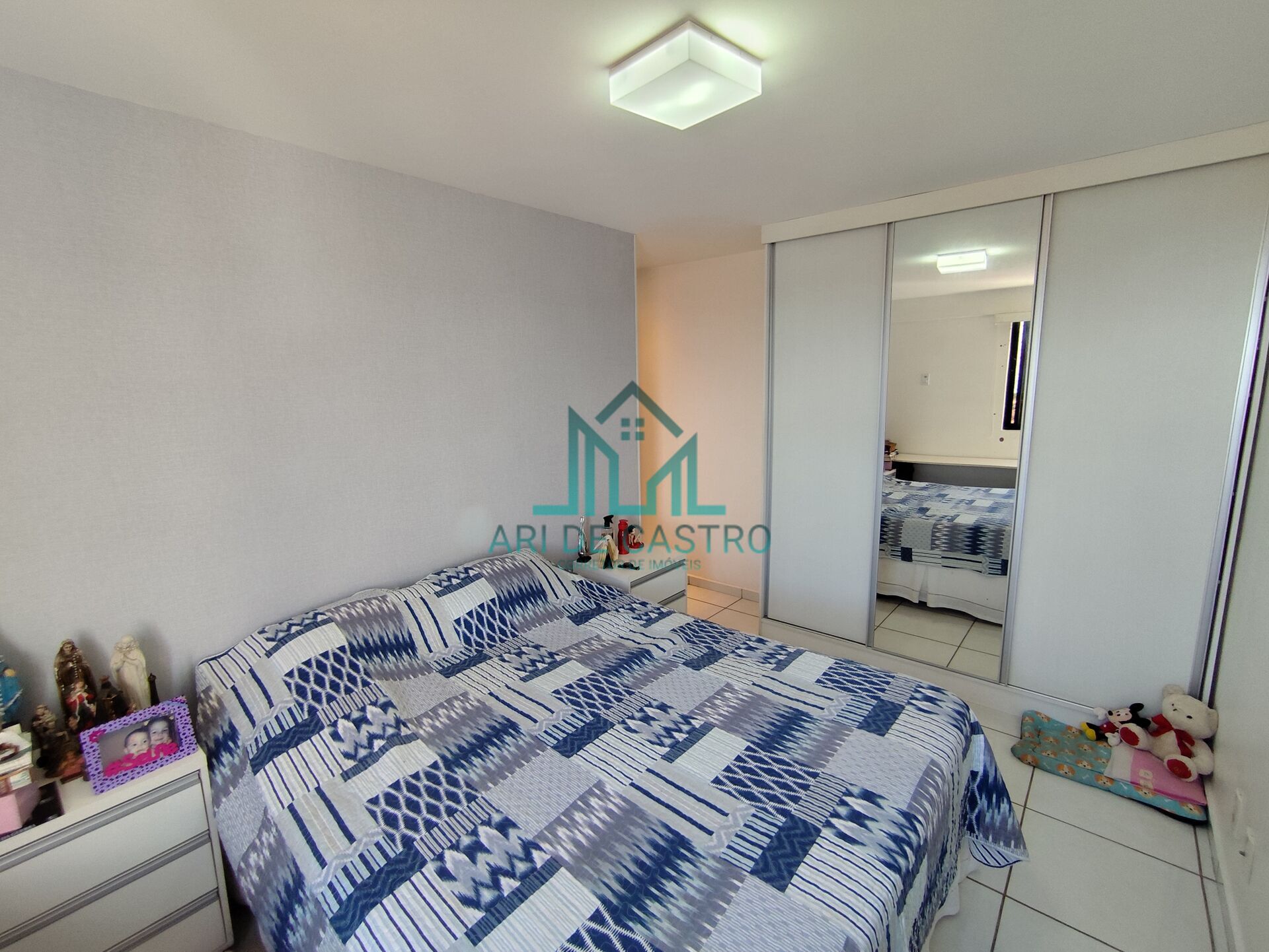 Apartamento à venda com 3 quartos, 85m² - Foto 6