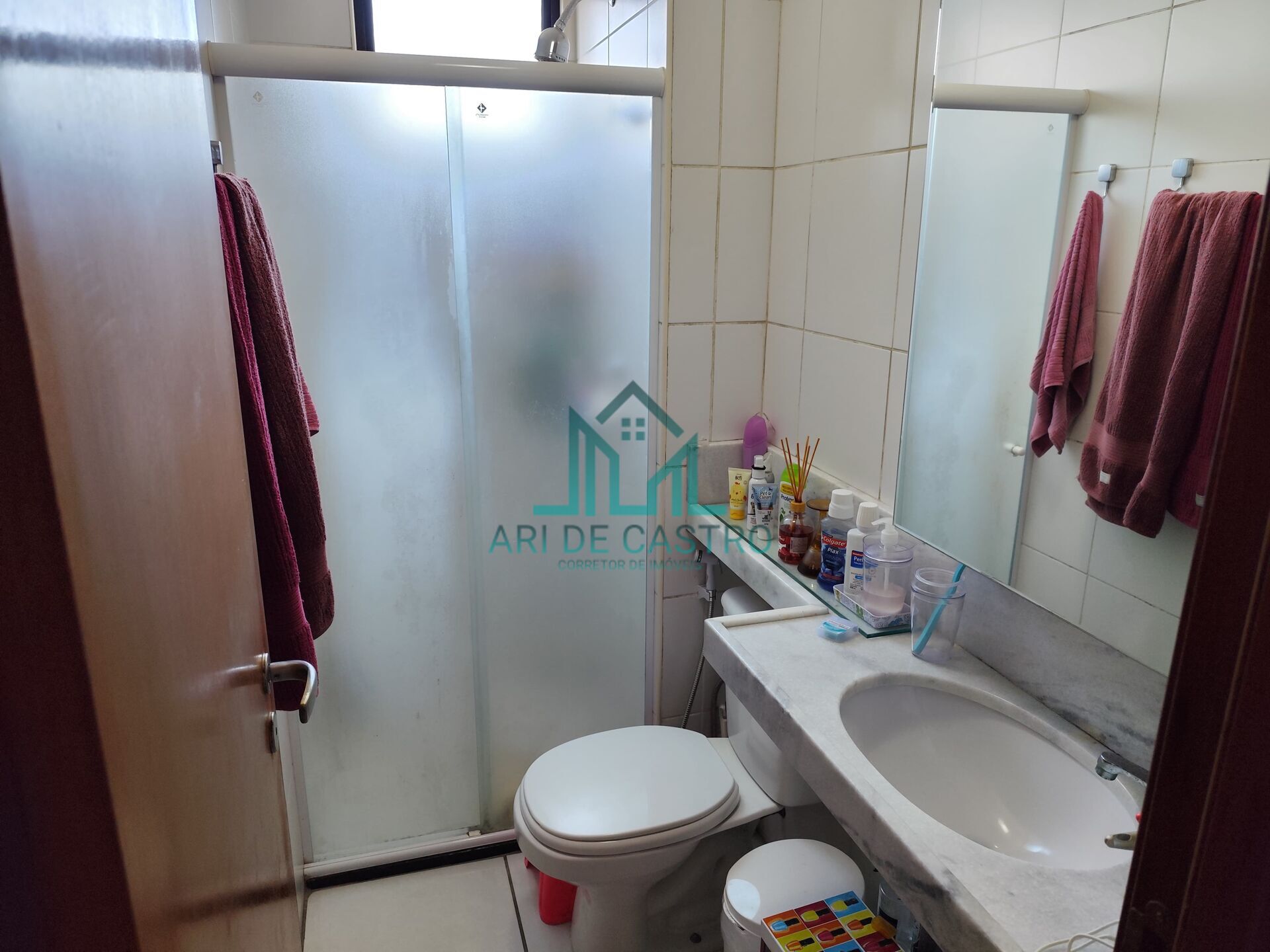 Apartamento à venda com 3 quartos, 85m² - Foto 11