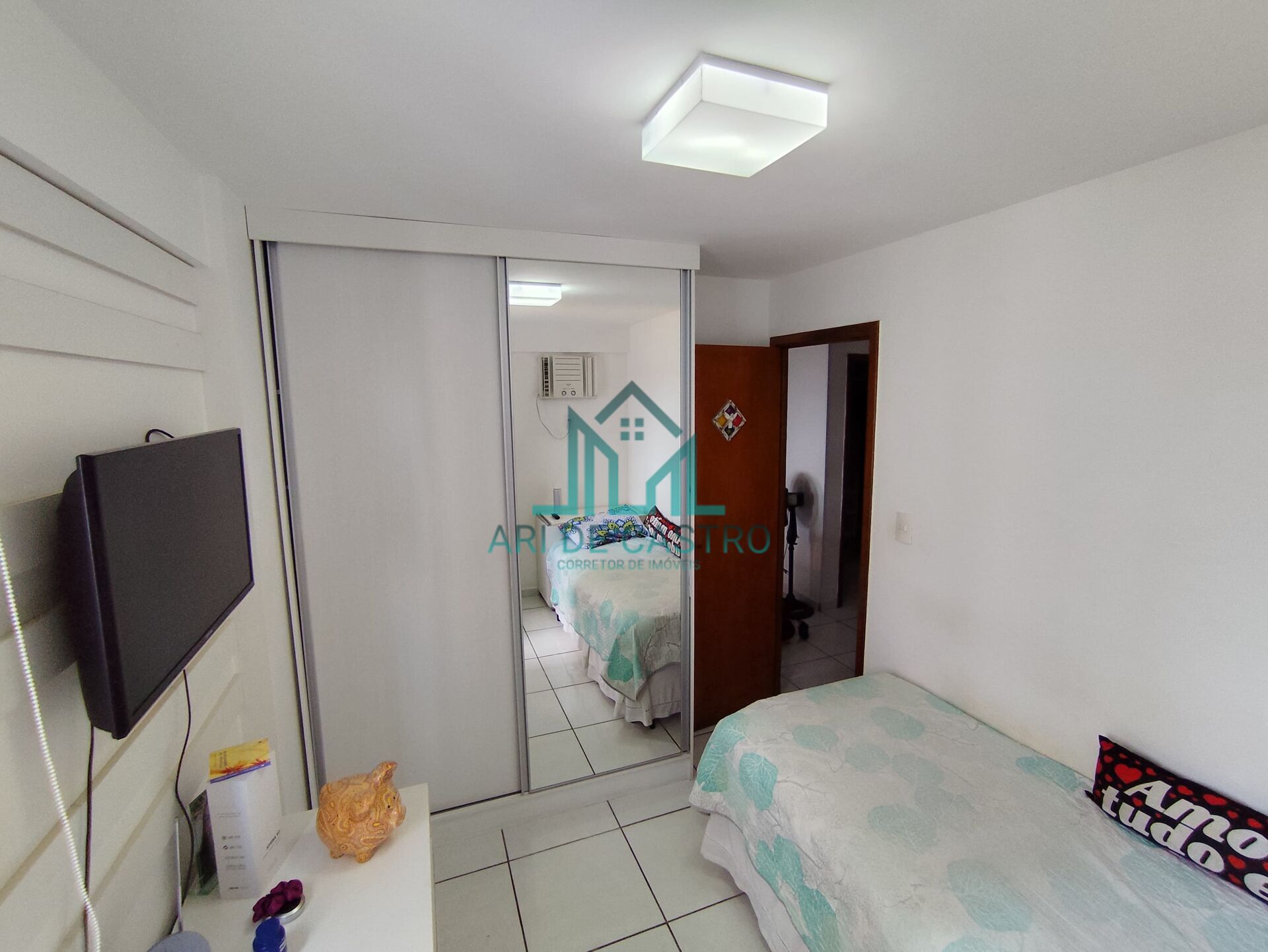 Apartamento à venda com 3 quartos, 85m² - Foto 9