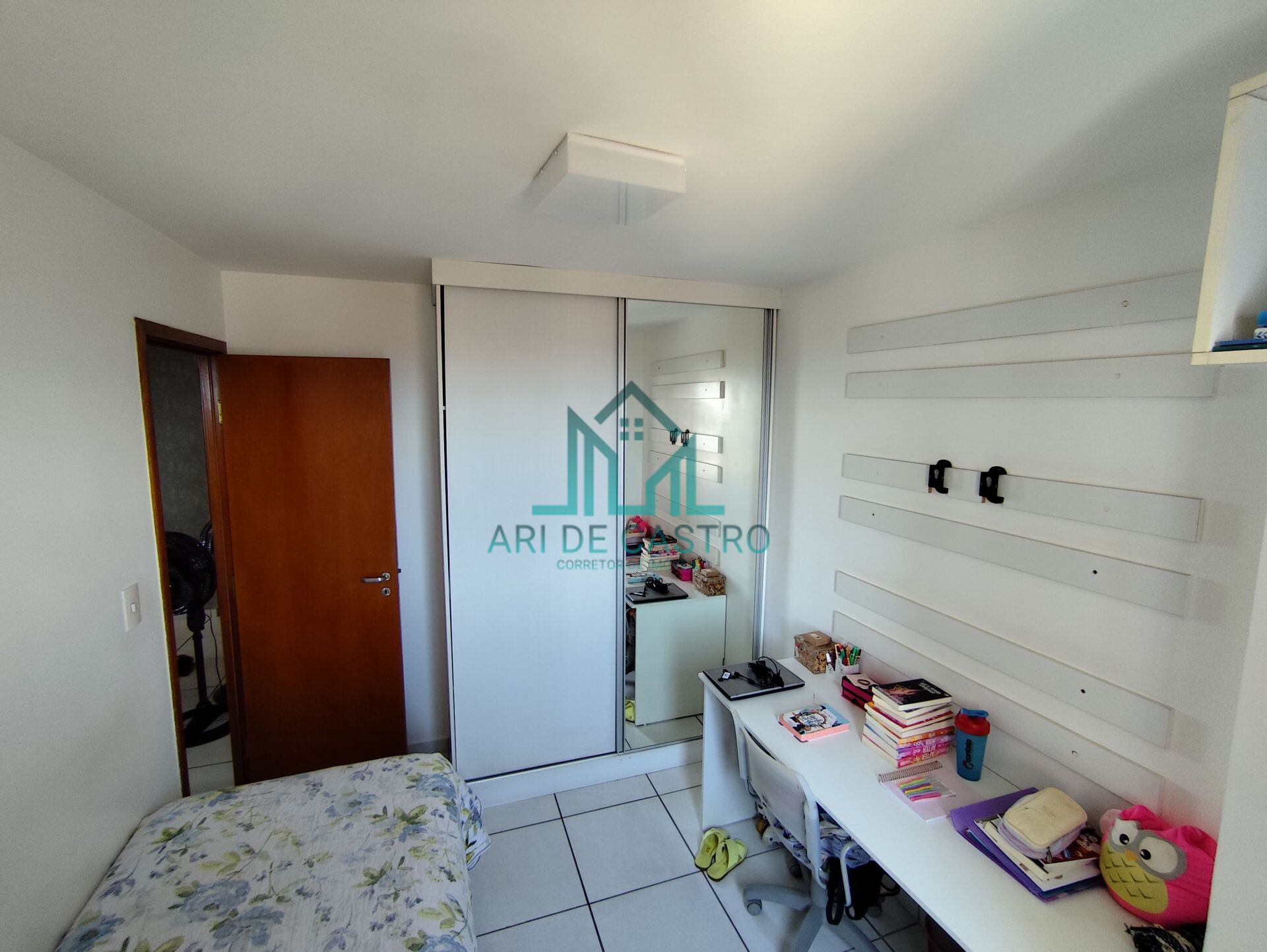 Apartamento à venda com 3 quartos, 85m² - Foto 12