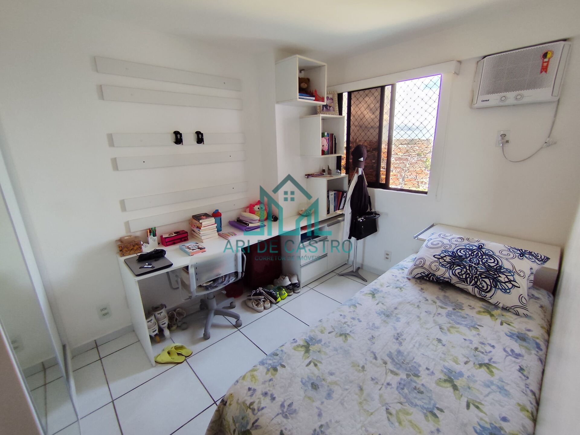 Apartamento à venda com 3 quartos, 85m² - Foto 13