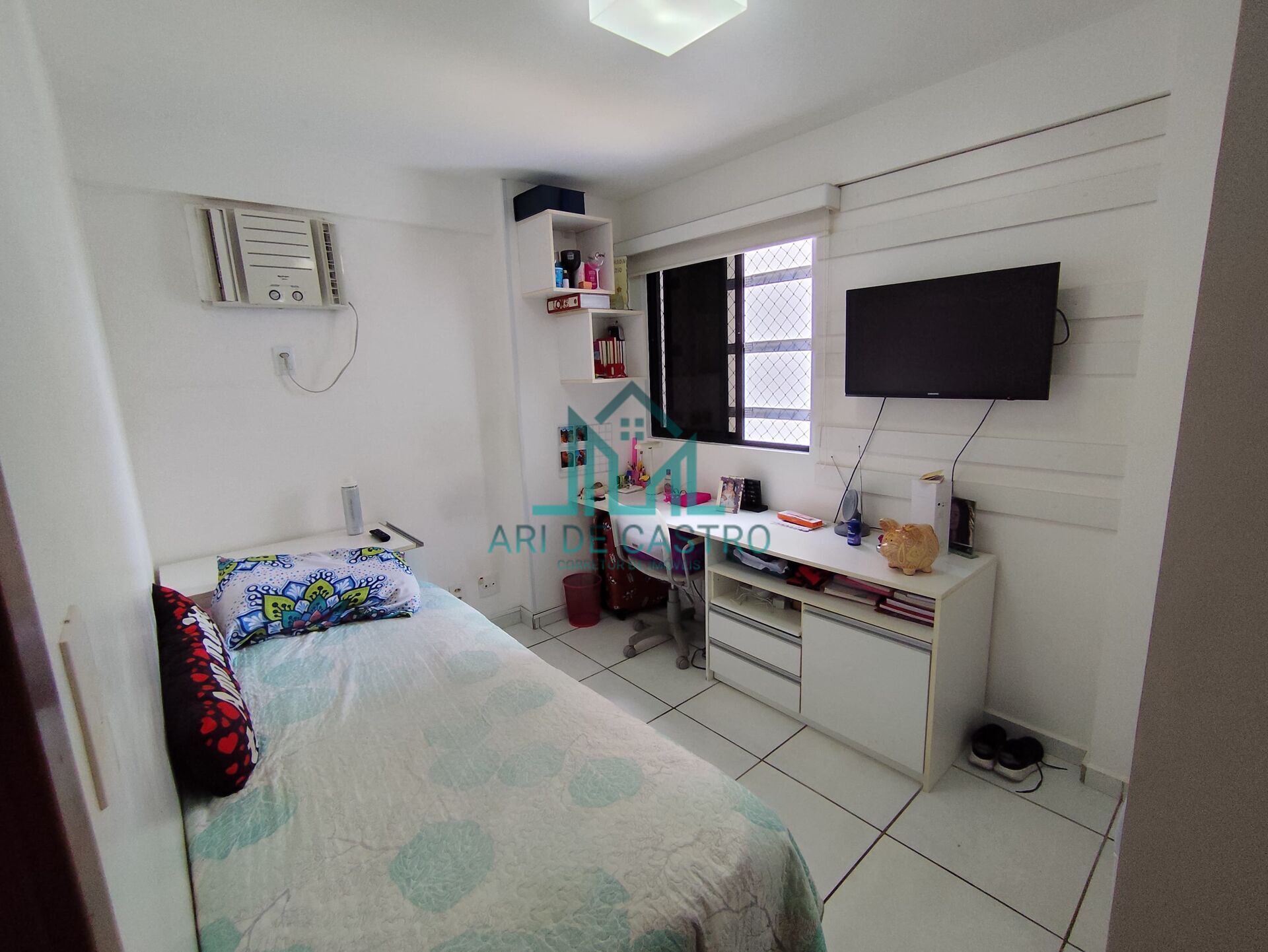 Apartamento à venda com 3 quartos, 85m² - Foto 10