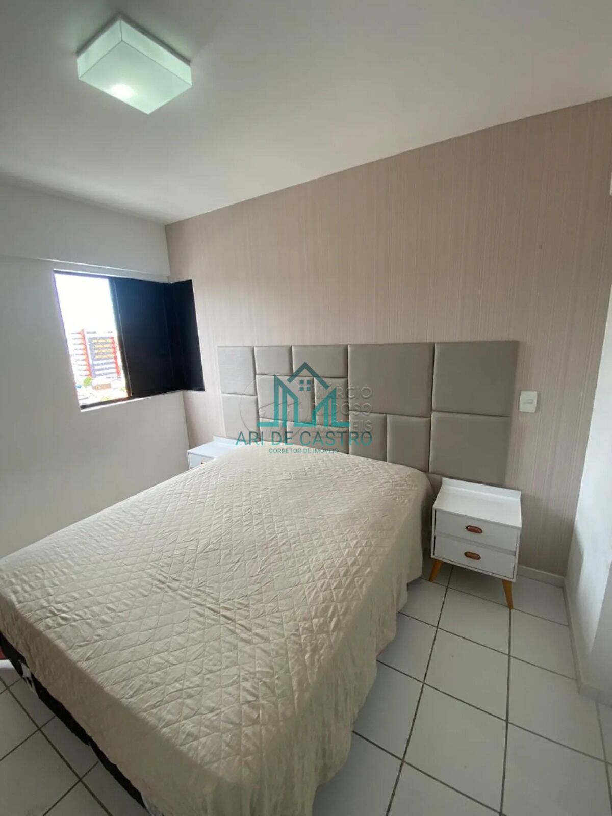 Apartamento à venda com 3 quartos, 76m² - Foto 4