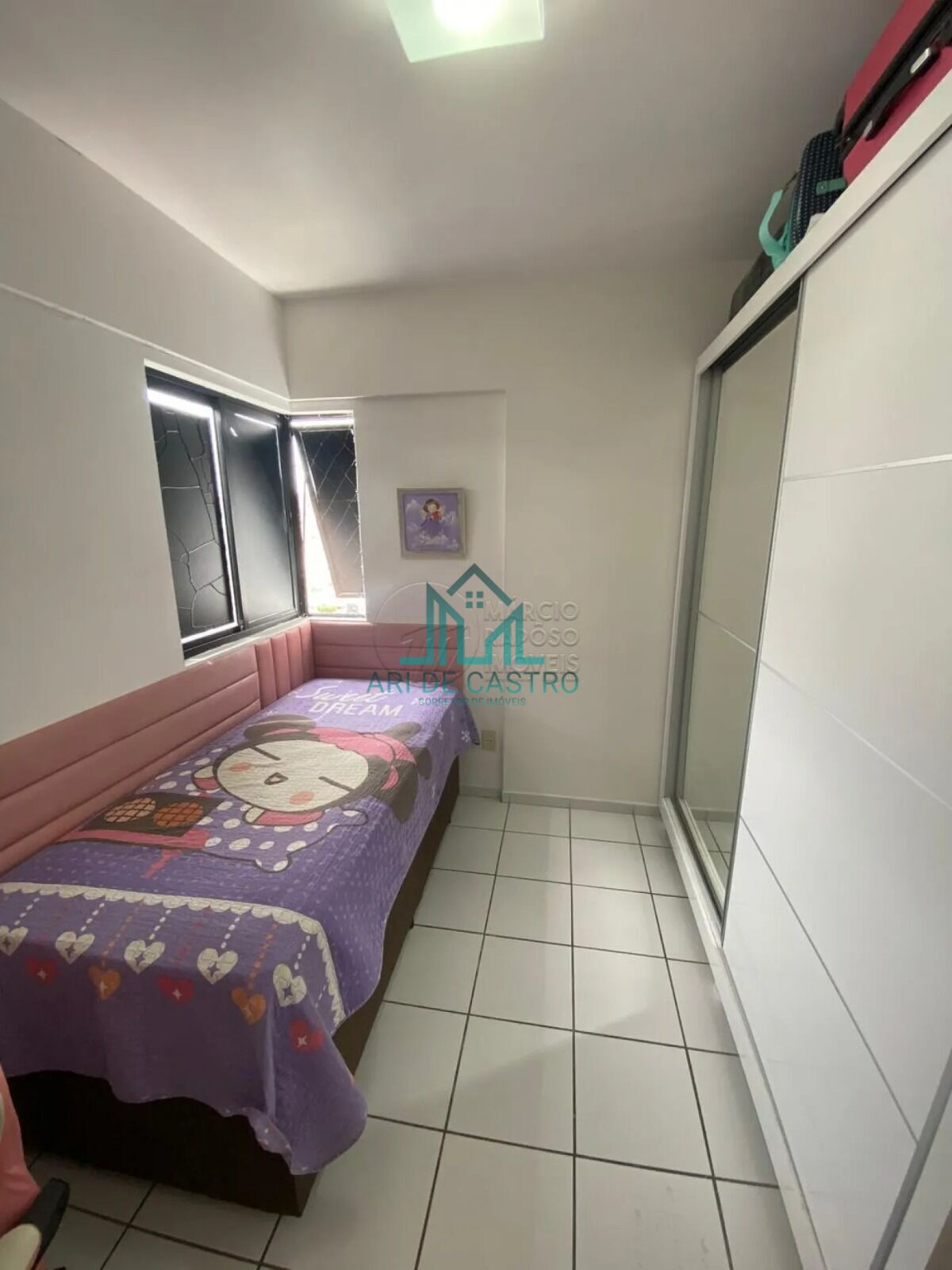 Apartamento à venda com 3 quartos, 76m² - Foto 7