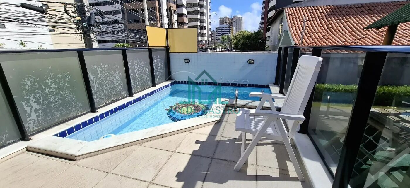 Apartamento à venda com 3 quartos, 76m² - Foto 11