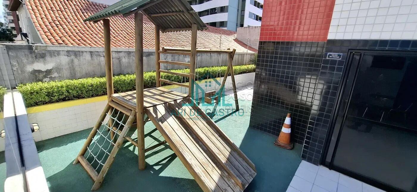 Apartamento à venda com 3 quartos, 76m² - Foto 13