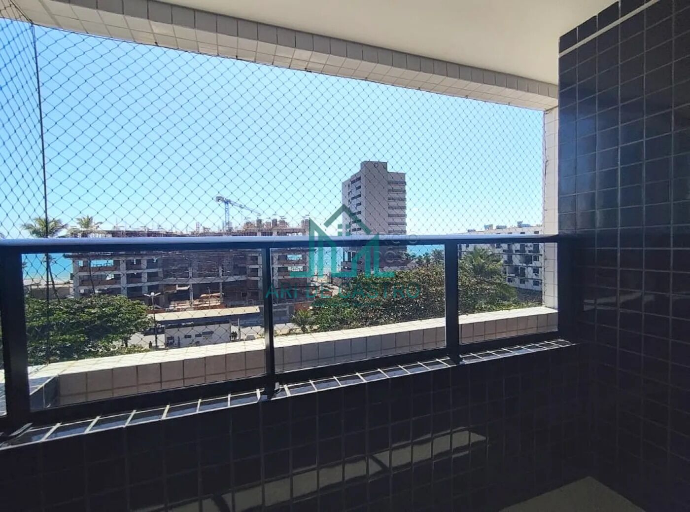 Apartamento à venda com 2 quartos, 63m² - Foto 11