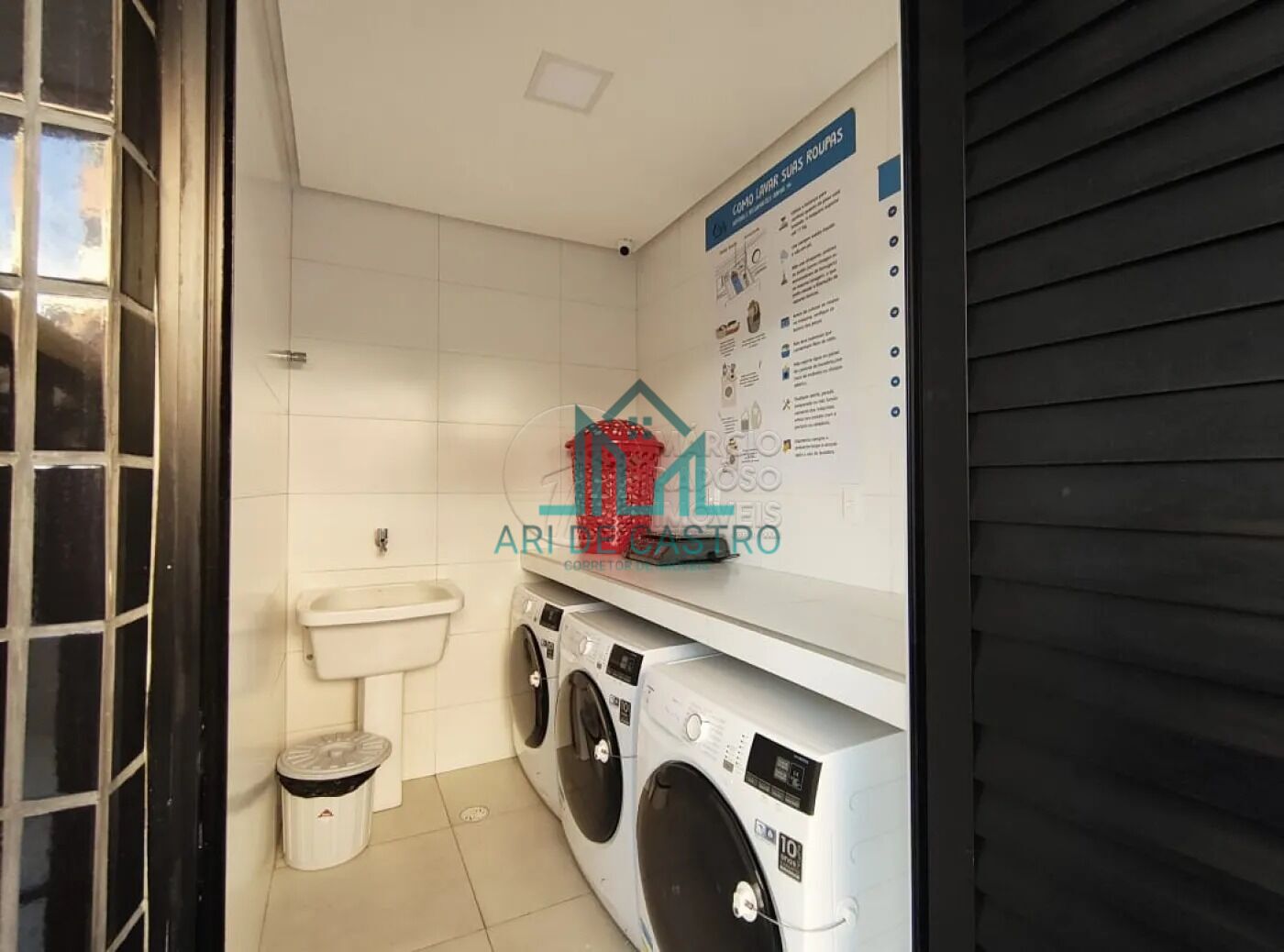 Apartamento à venda com 2 quartos, 63m² - Foto 20