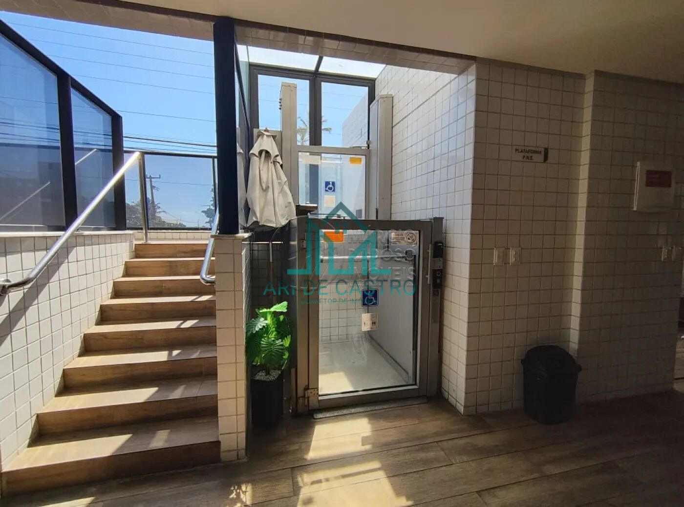 Apartamento à venda com 2 quartos, 63m² - Foto 23