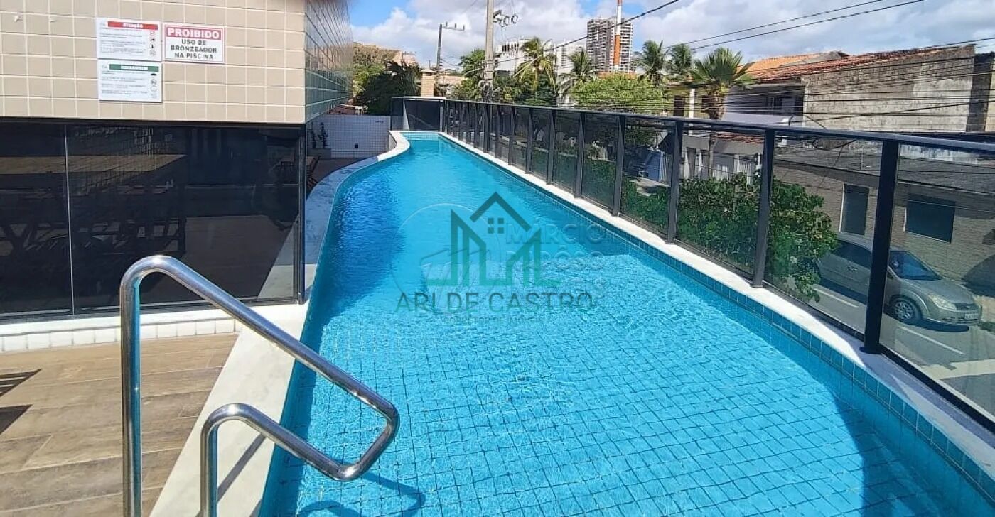 Apartamento à venda com 2 quartos, 63m² - Foto 17