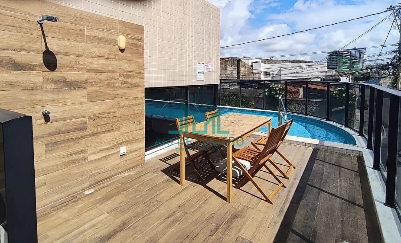 Apartamento à venda com 2 quartos, 63m² - Foto 16