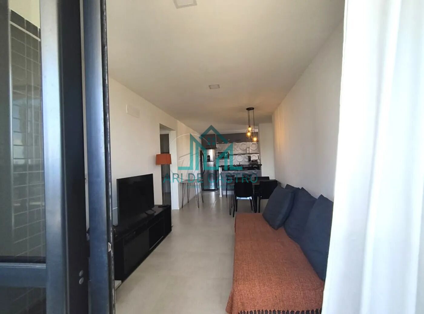 Apartamento à venda com 2 quartos, 63m² - Foto 10