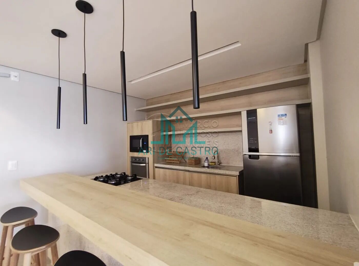 Apartamento à venda com 2 quartos, 63m² - Foto 18