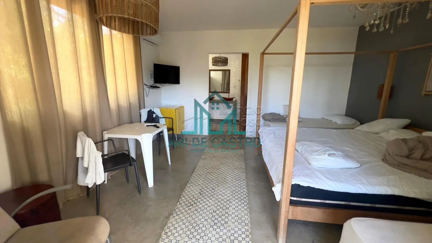 Hotel à venda com 8 quartos, 2400m² - Foto 16