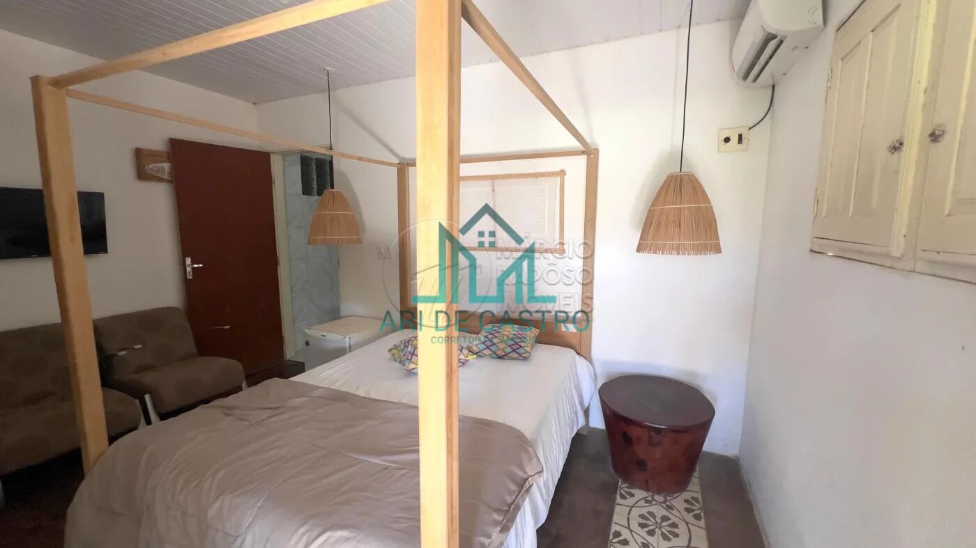 Hotel à venda com 8 quartos, 2400m² - Foto 20