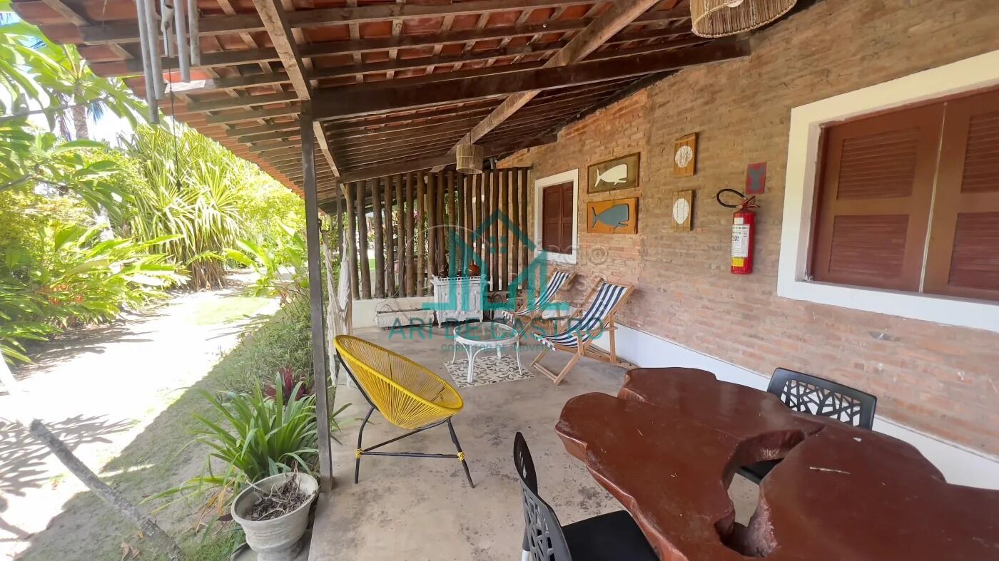 Hotel à venda com 8 quartos, 2400m² - Foto 4
