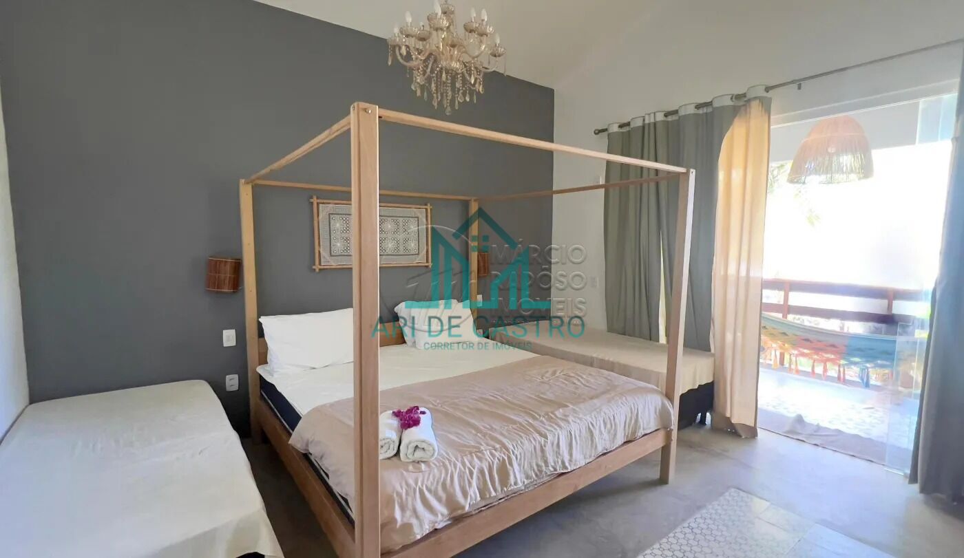 Hotel à venda com 8 quartos, 2400m² - Foto 12