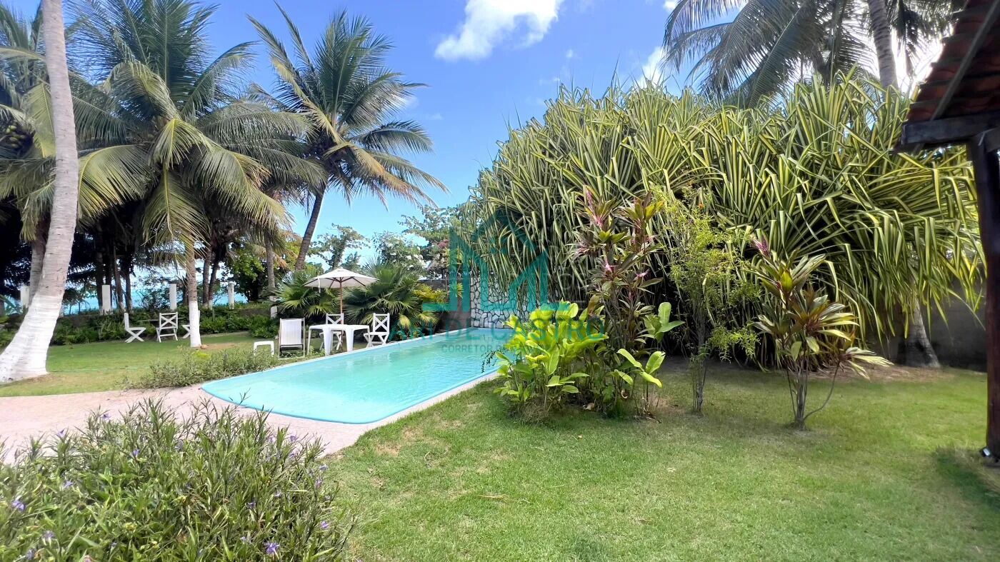 Hotel à venda com 8 quartos, 2400m² - Foto 1