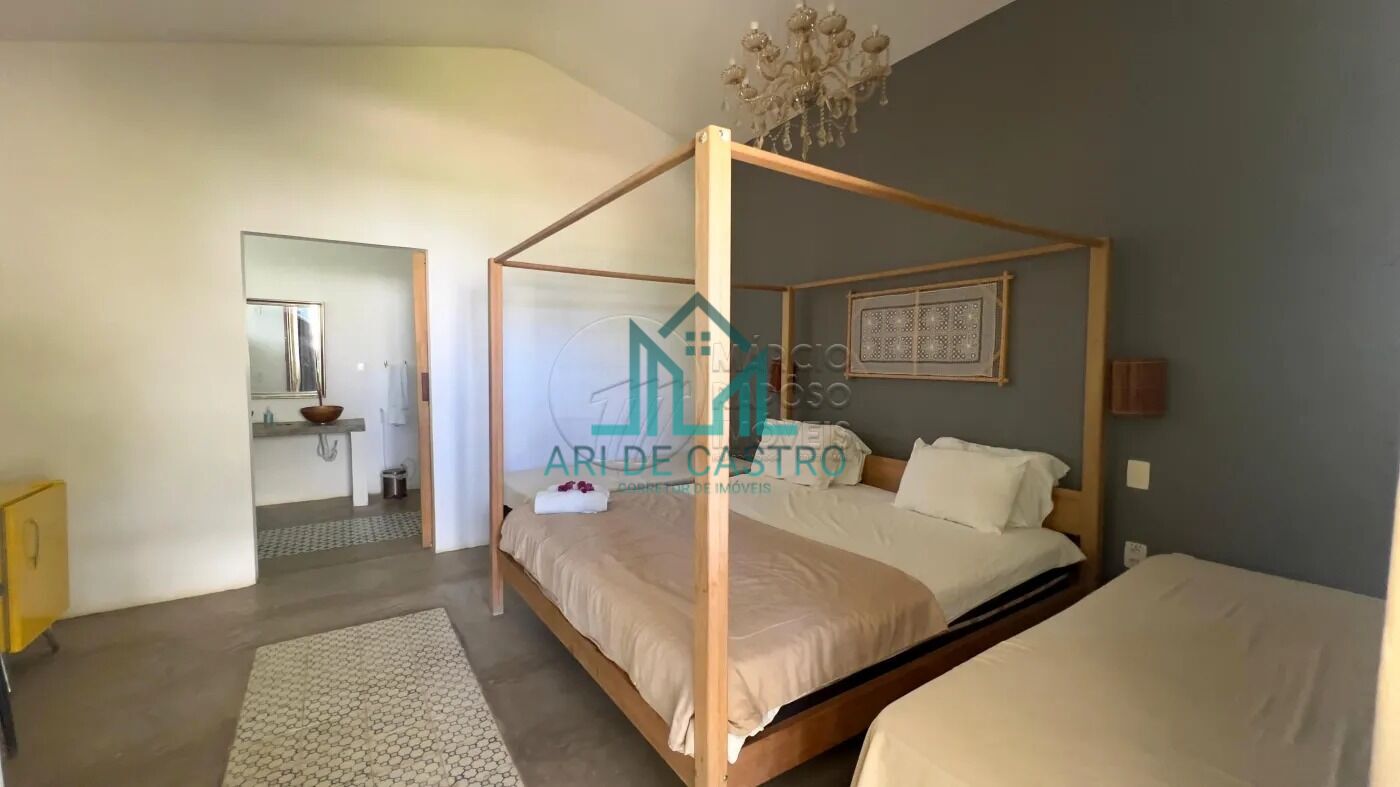 Hotel à venda com 8 quartos, 2400m² - Foto 14