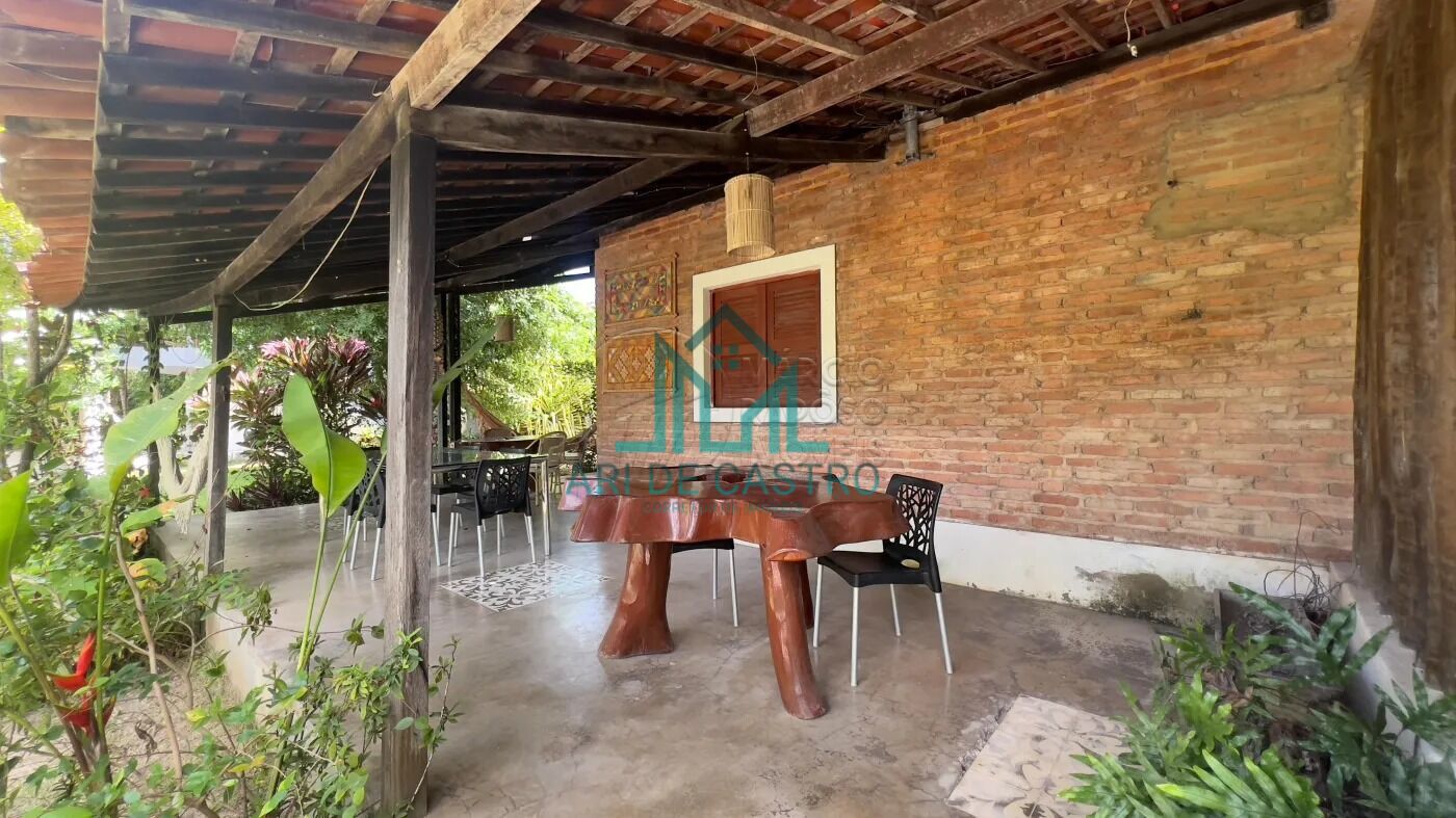 Hotel à venda com 8 quartos, 2400m² - Foto 8