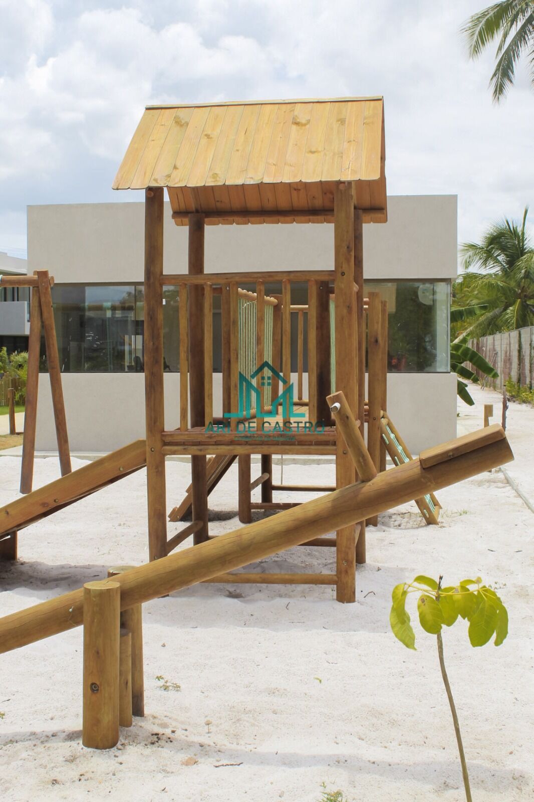 Casa, 3 quartos, 101 m² - Foto 20