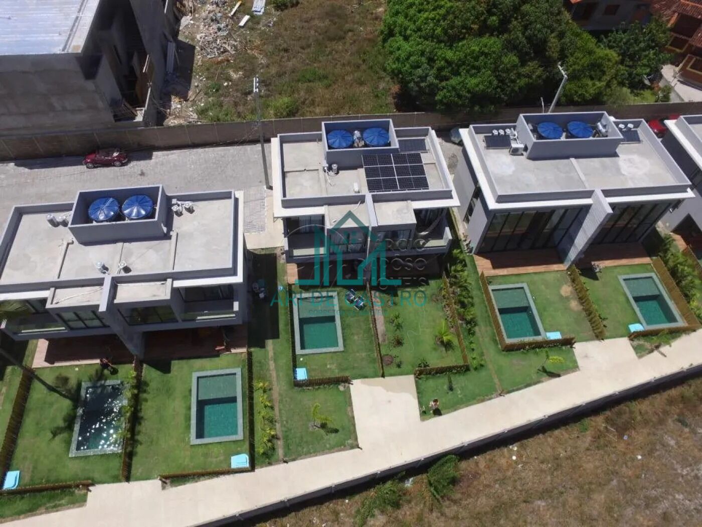 Casa, 3 quartos, 101 m² - Foto 13