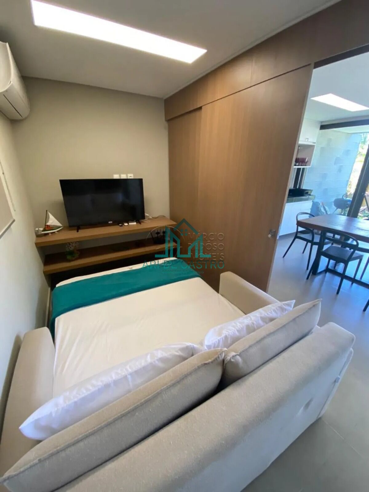 Casa, 3 quartos, 101 m² - Foto 7