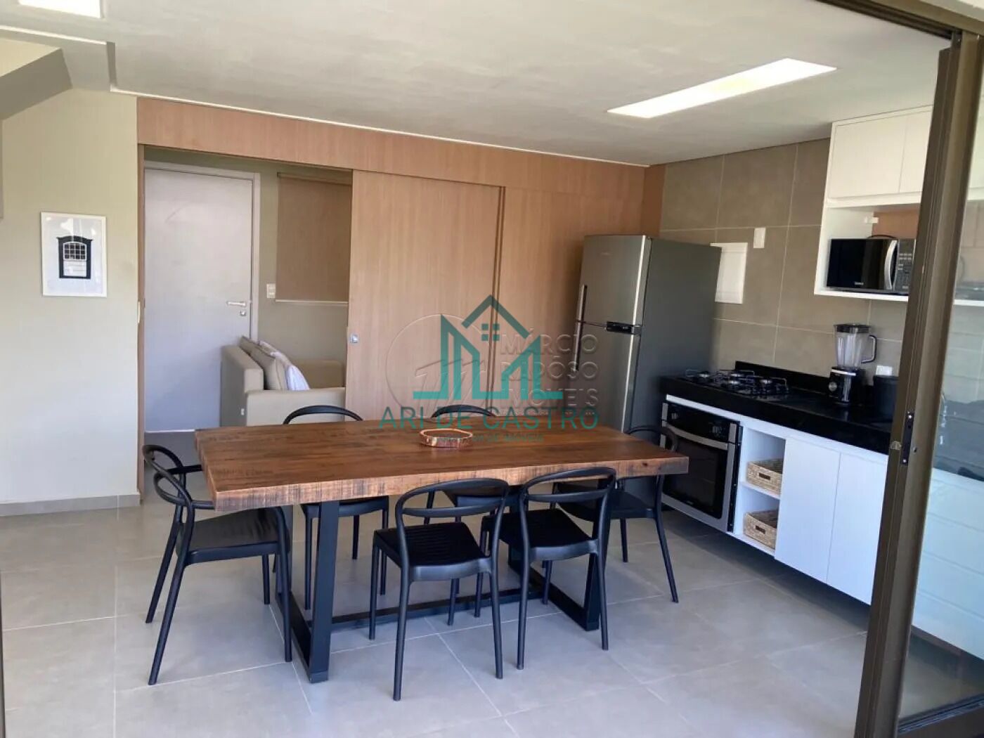 Casa, 3 quartos, 101 m² - Foto 5