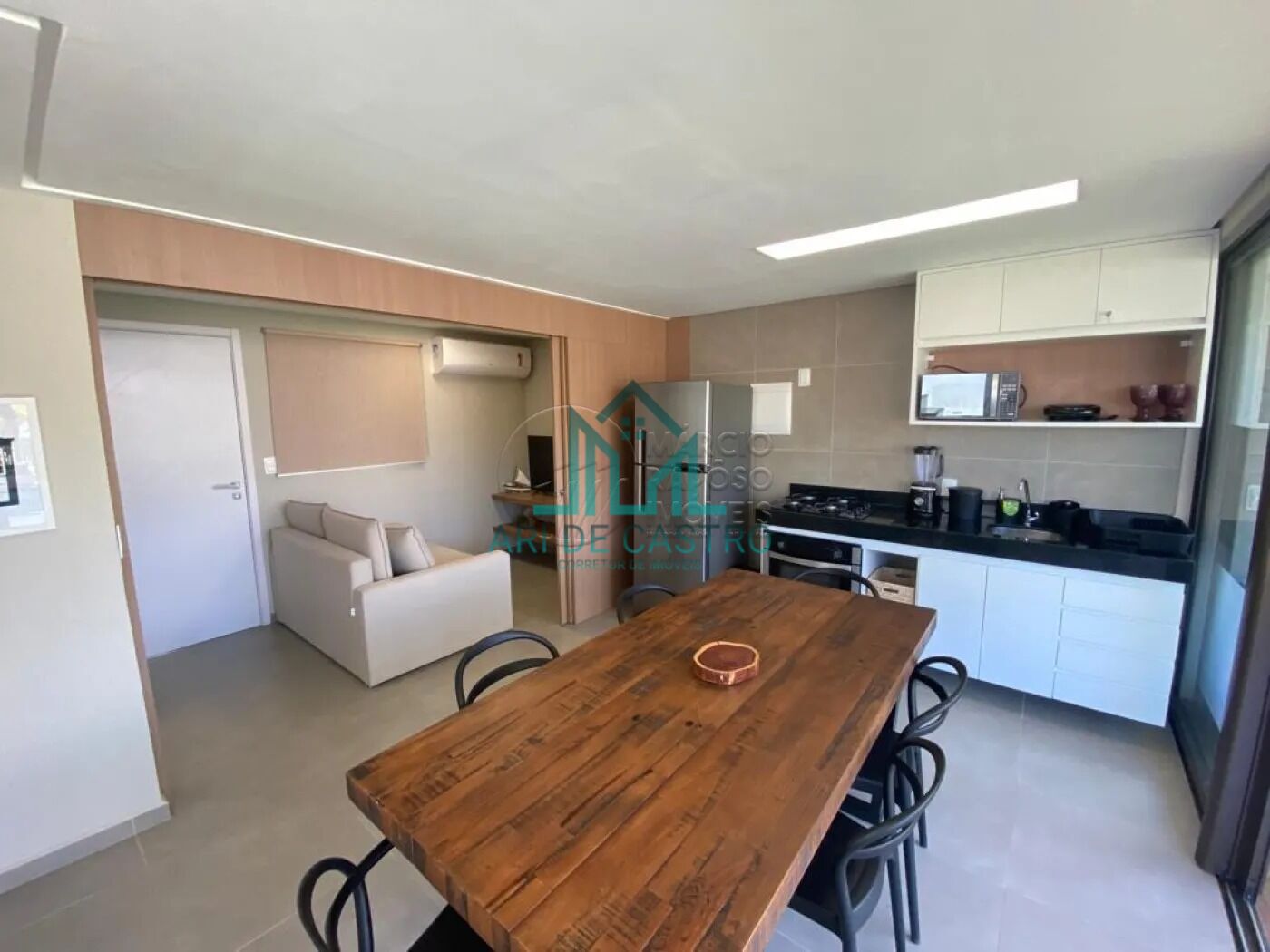 Casa, 3 quartos, 101 m² - Foto 4