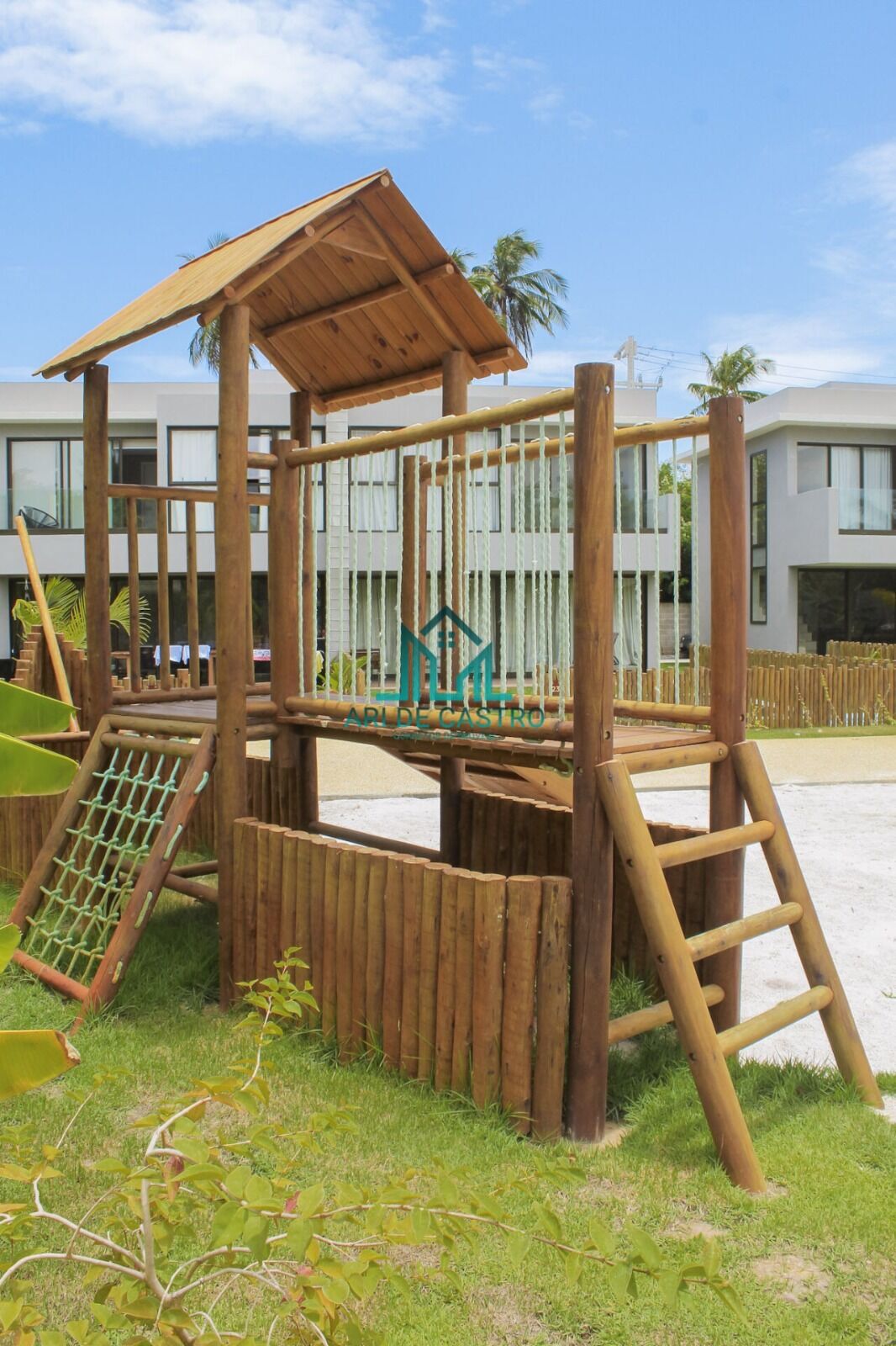 Casa, 3 quartos, 101 m² - Foto 19