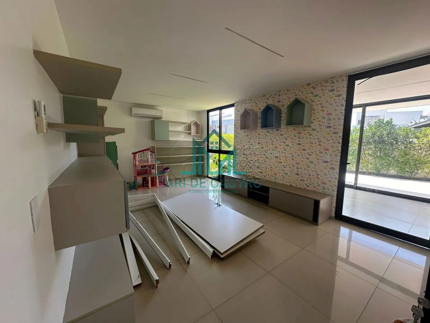 Casa à venda com 6 quartos, 600m² - Foto 6