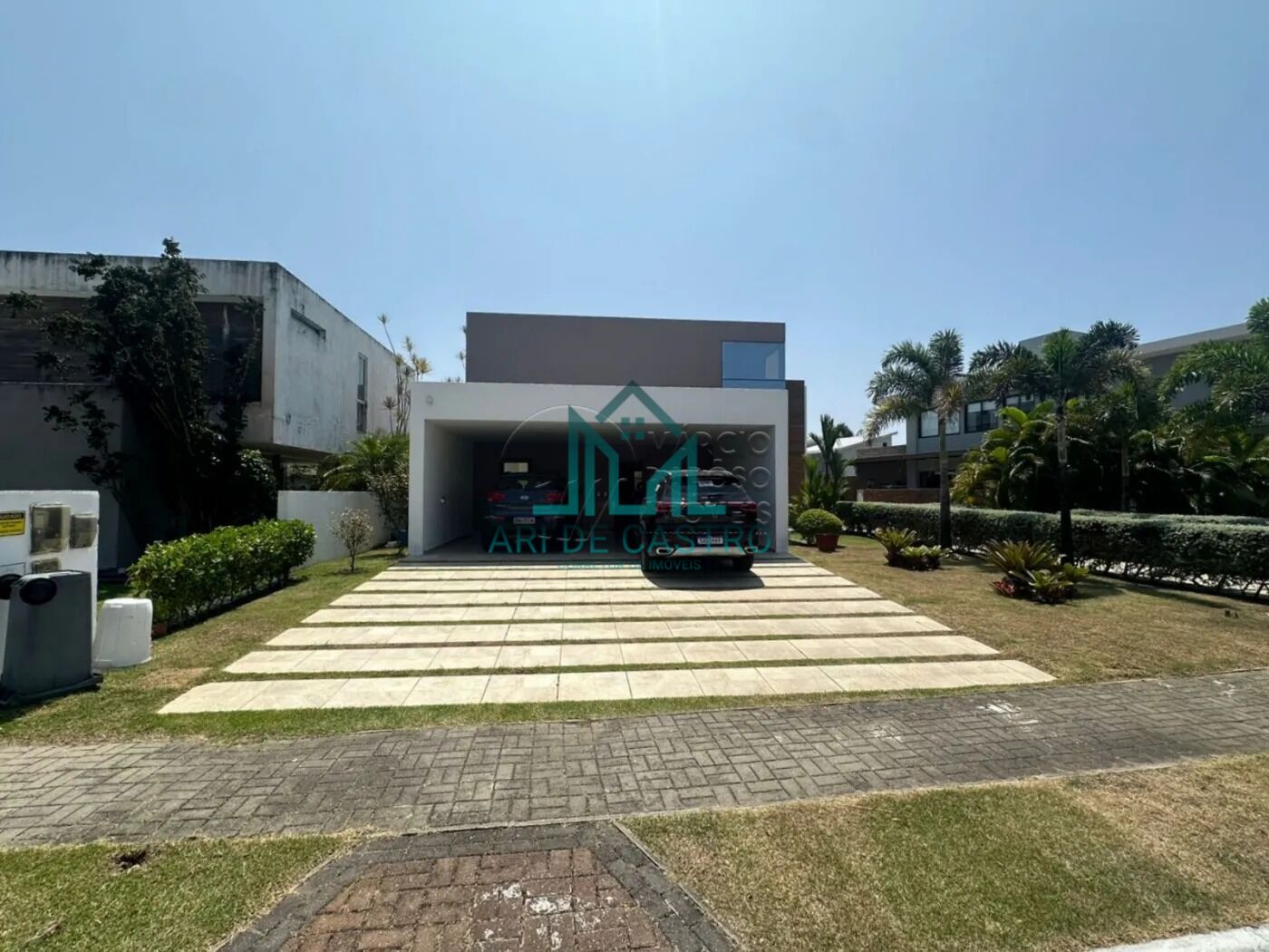 Casa à venda com 6 quartos, 600m² - Foto 40