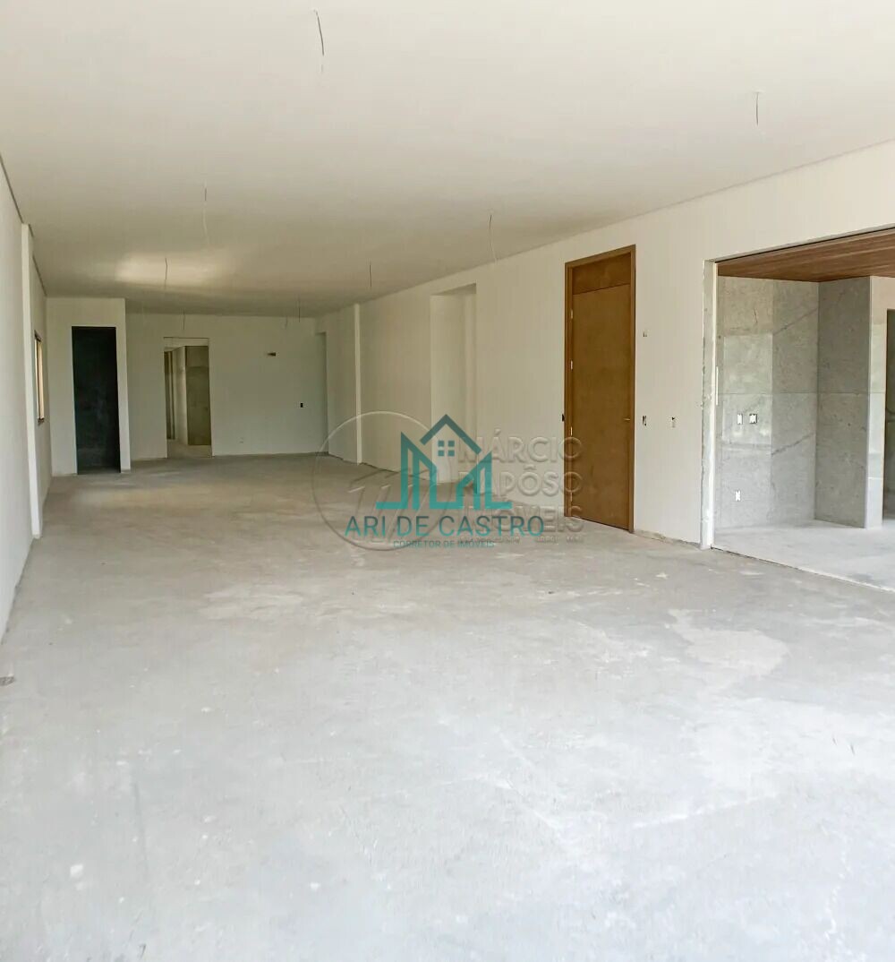 Apartamento à venda com 5 quartos, 470m² - Foto 20