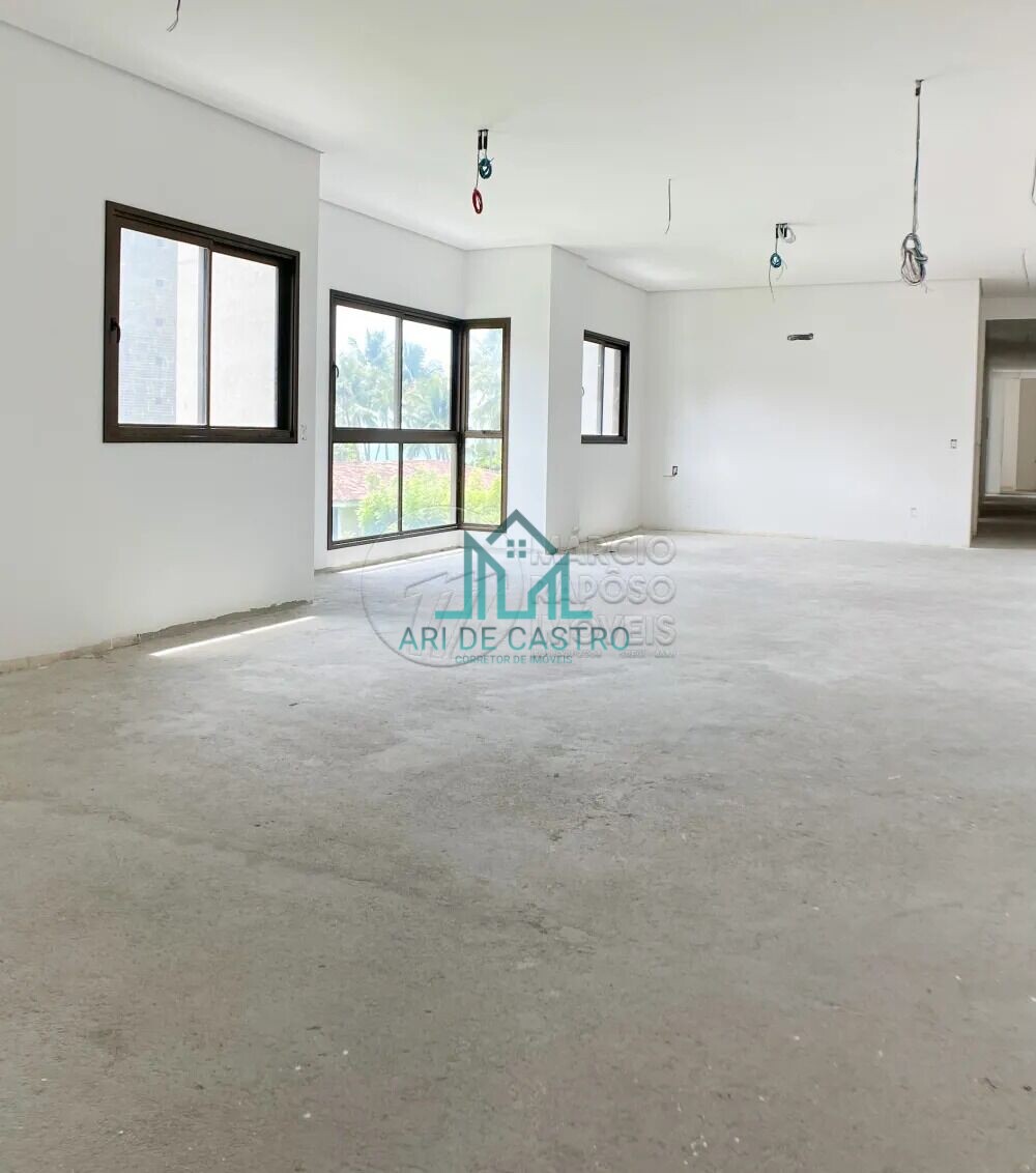 Apartamento à venda com 5 quartos, 470m² - Foto 13