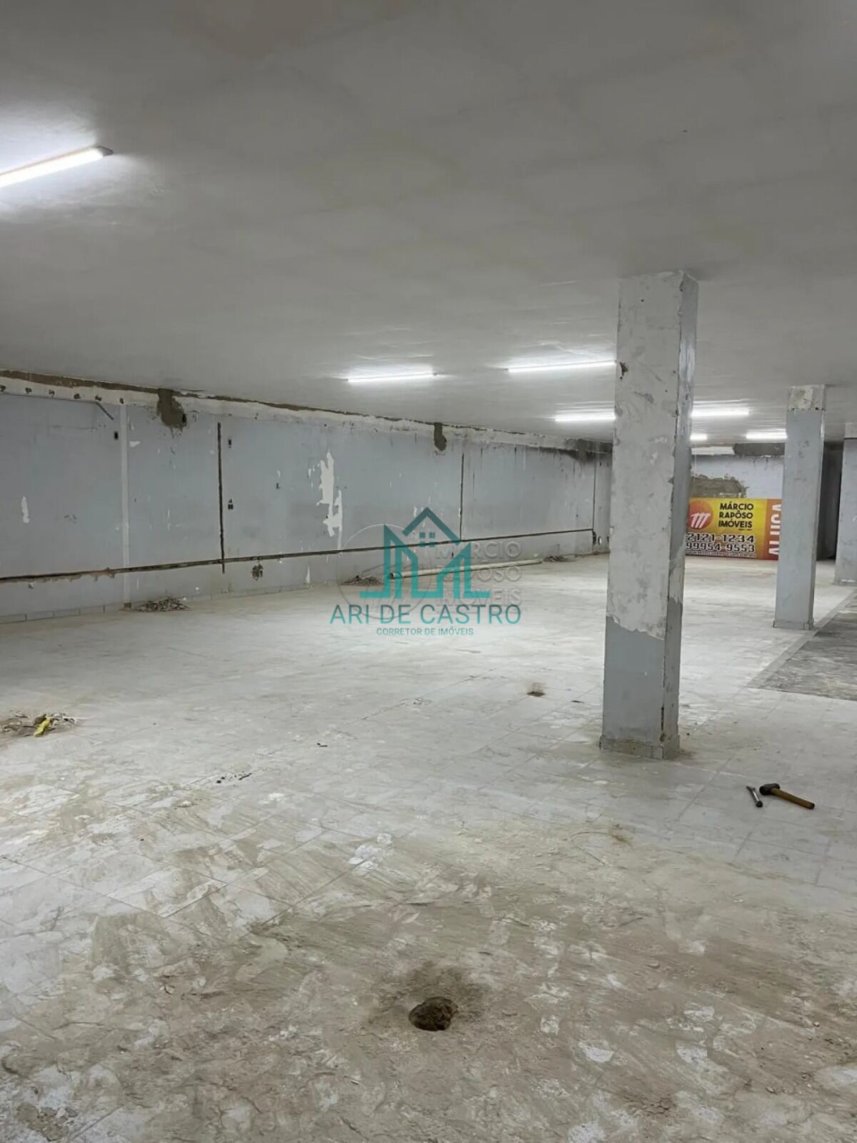 Prédio Inteiro para alugar, 572m² - Foto 7