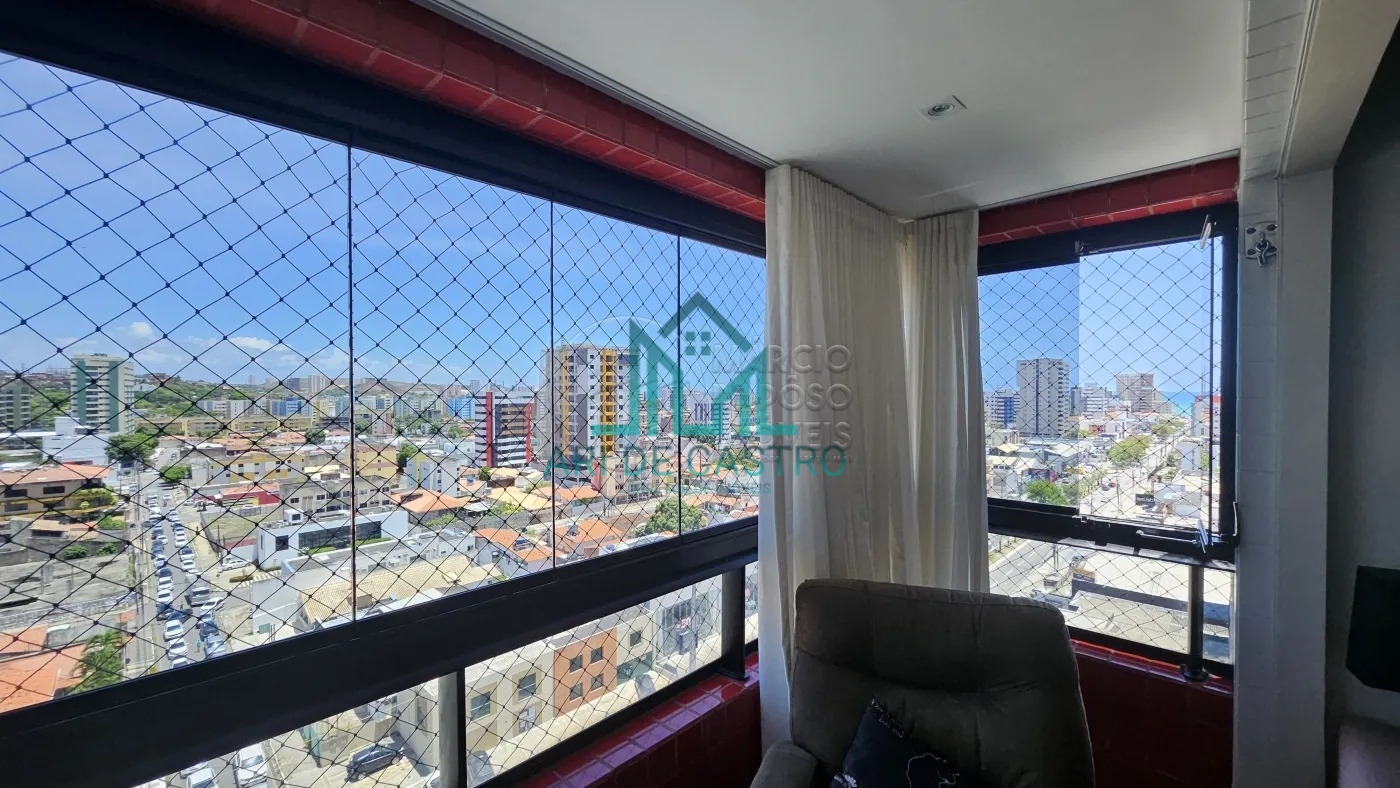 Cobertura à venda com 3 quartos, 103m² - Foto 17